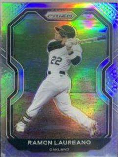 Ramon Laureano