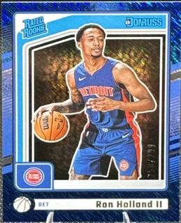 Ron Holland II