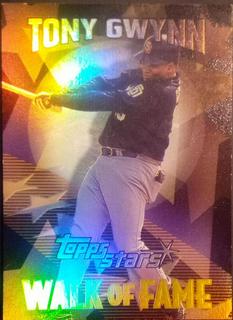 Tony gwynn
