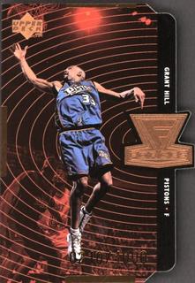 Grant Hill