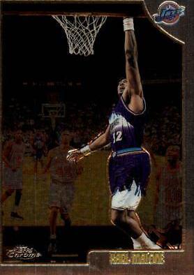 Karl Malone