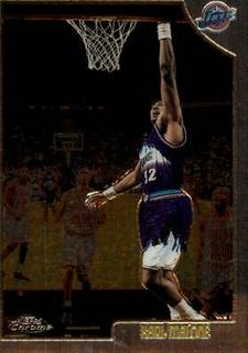 Karl Malone