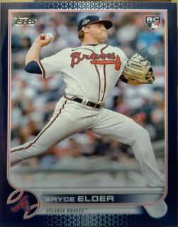 Bryce Elder