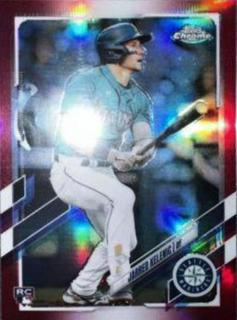Jarred Kelenic