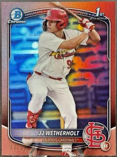 JJ Wetherholt
