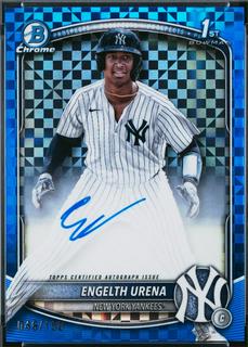 Engelth Urena
