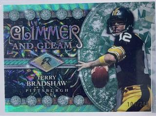 Terry Bradshaw