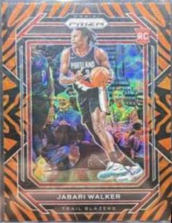 Jabari Walker