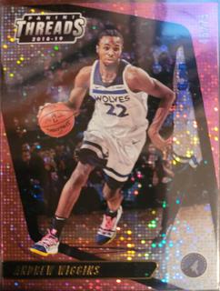 Andrew Wiggins