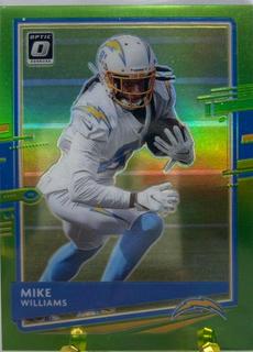 Mike Williams