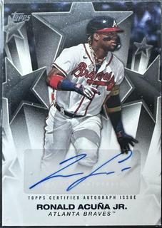 Ronald Acuna Jr.