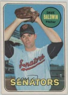 Dave Baldwin