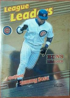 Sammy Sosa