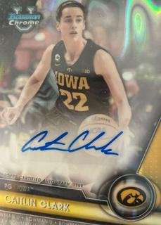 Caitlin Clark