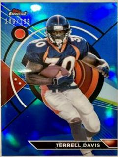 Terrell Davis
