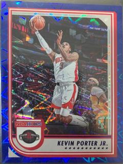 Kevin Porter Jr.