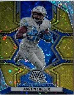 Austin Ekeler