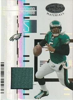Donovan McNabb