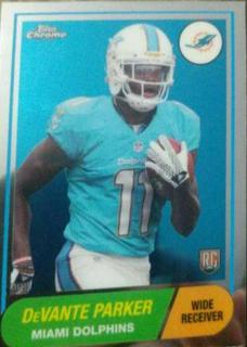 DeVante Parker