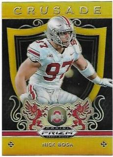 Nick Bosa
