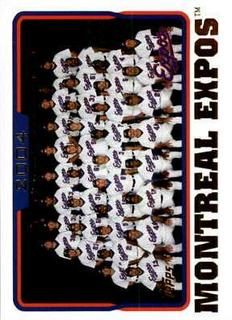 Montreal Expos