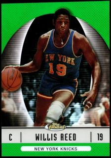 Willis Reed