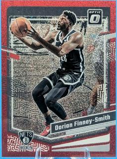Dorian Finney-Smith