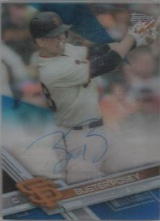 Buster Posey