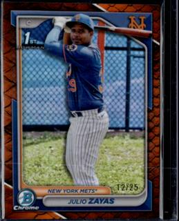 Julio Zayas