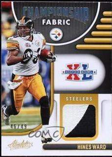 Hines Ward