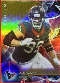 J.J. Watt
