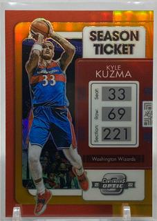 Kyle Kuzma