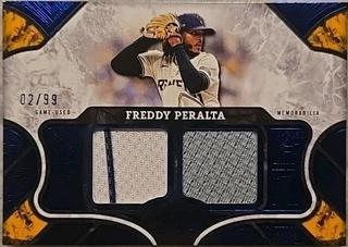 Freddy Peralta