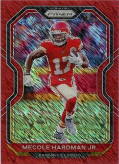 Mecole Hardman Jr.