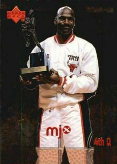 Michael Jordan