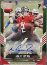 Matt Ryan