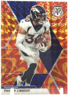 Phillip Lindsay