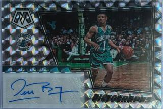 Muggsy Bogues