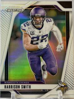 Harrison Smith