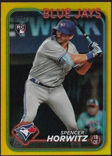 Spencer Horwitz