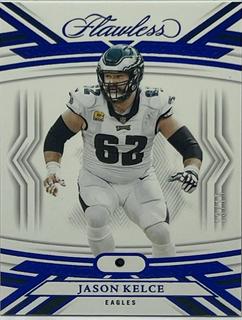Jason Kelce