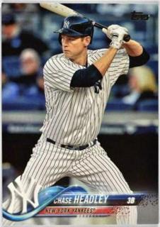 Chase Headley