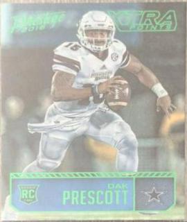 Dak Prescott