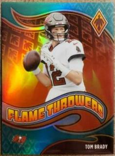 Tom Brady