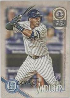 Miguel Andujar