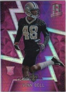 Vonn Bell