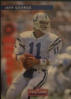 Jeff George