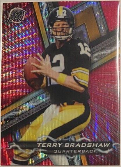 Terry Bradshaw [Ruby Surge] #79