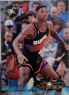 A.C. Green