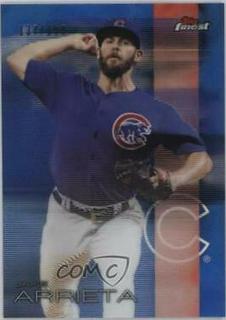 Jake Arrieta